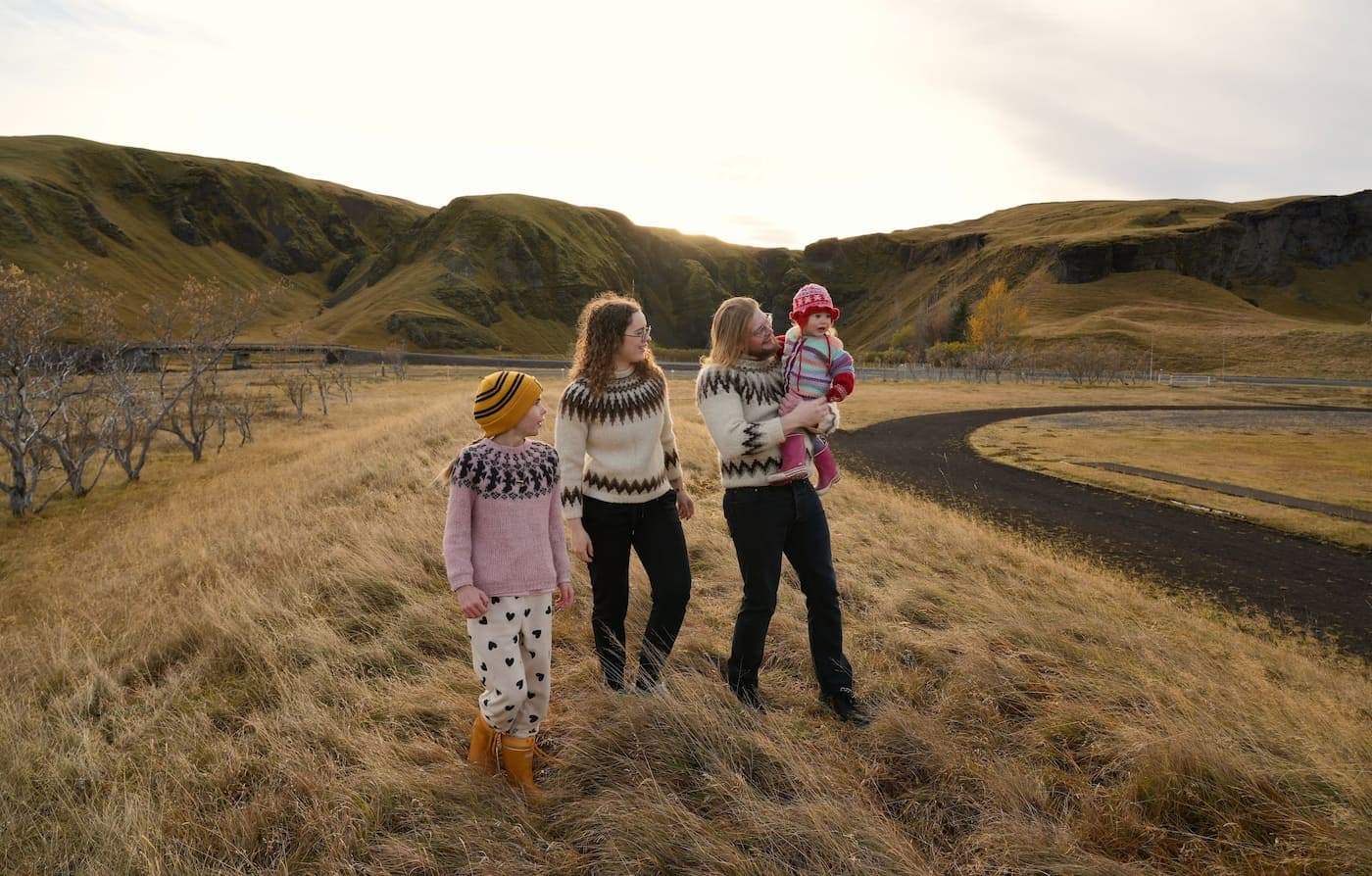 Guide to what to pack and wear in Iceland