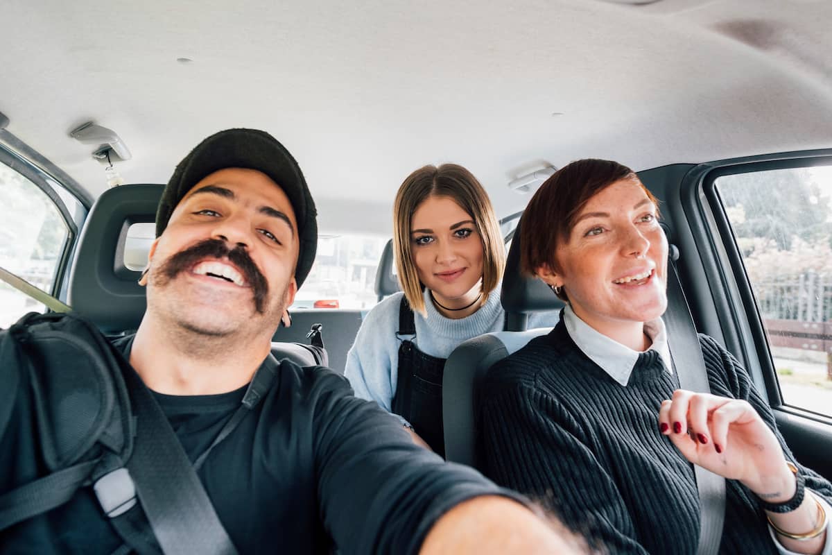 Extra driver Extra driver