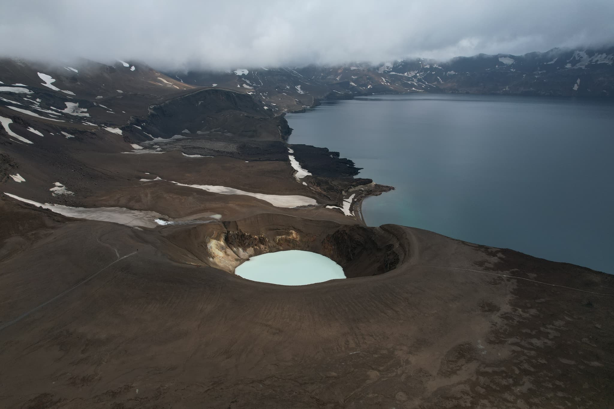 F-Road Destination 2