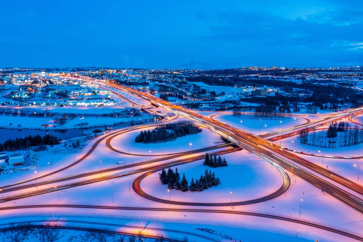 Flexibility & Mobility