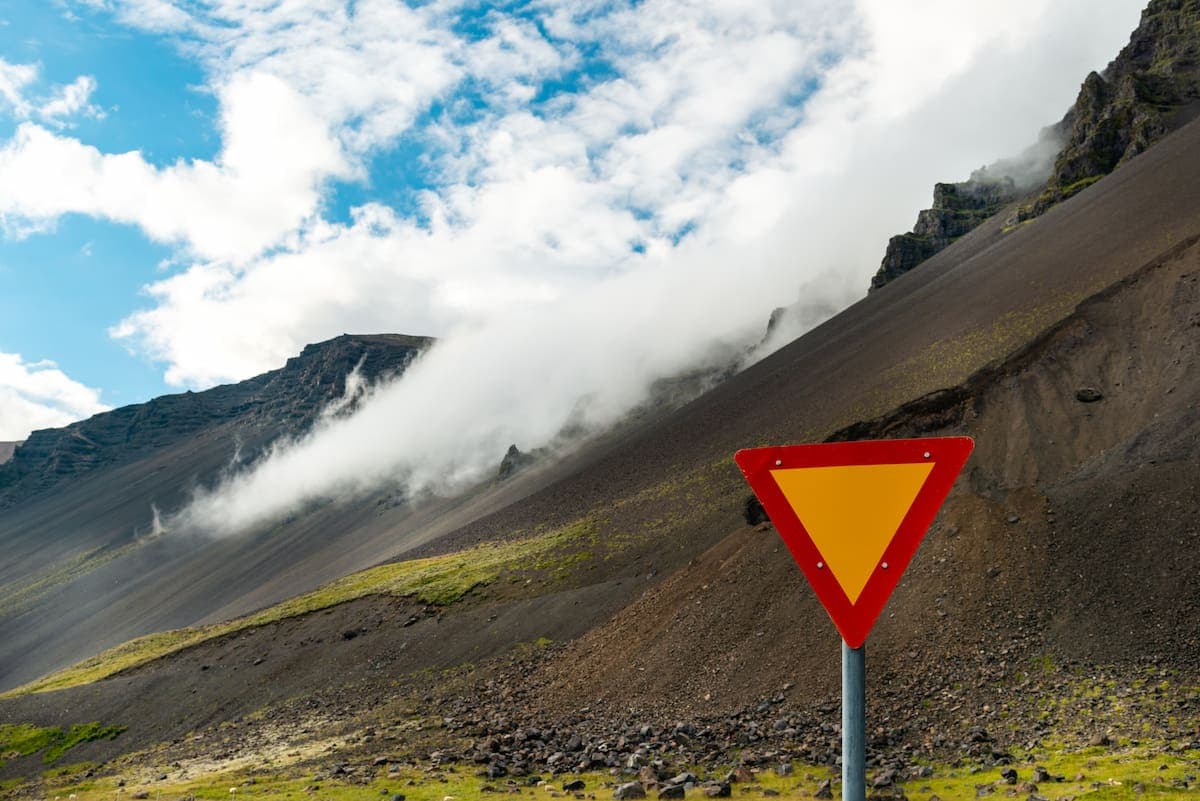 Driving Rules to Remember