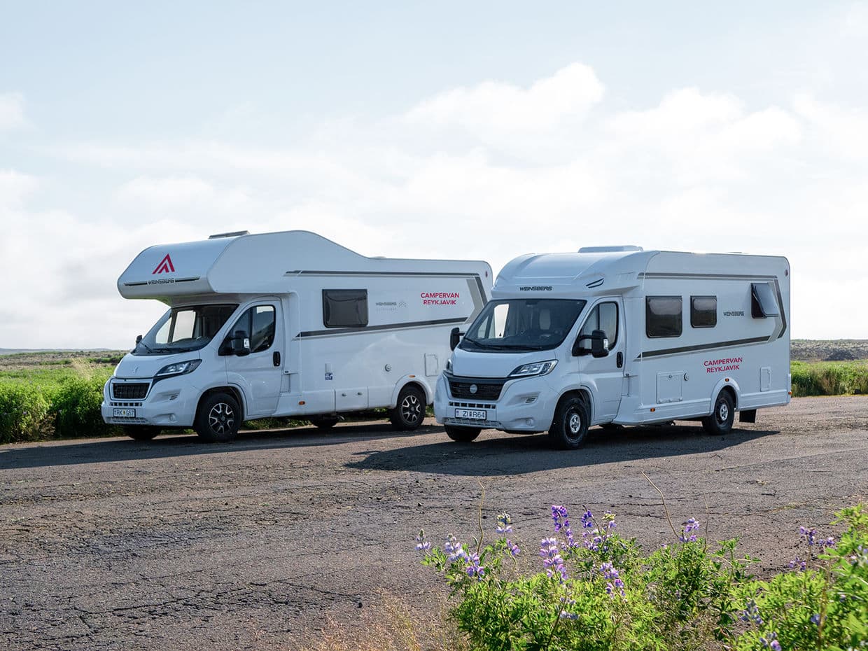Motorhomes