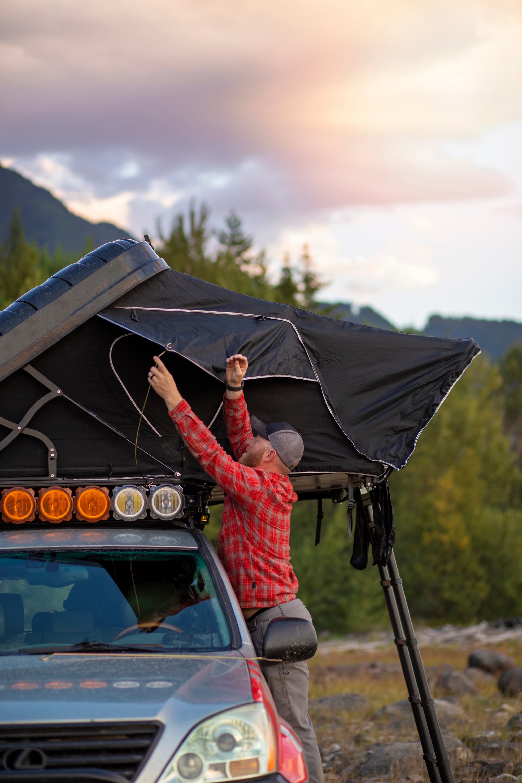 Step-by-Step Setup (1-5 Minutes)