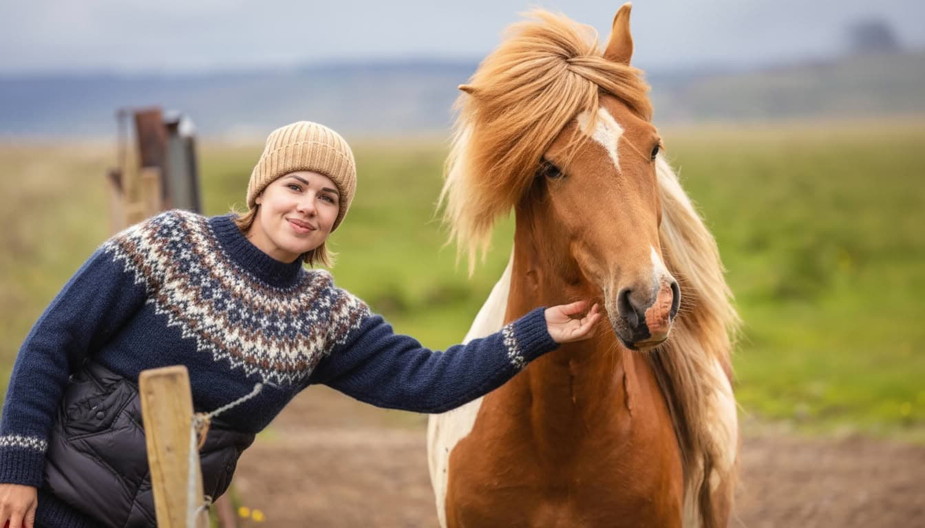 Johanna Georgsdóttir